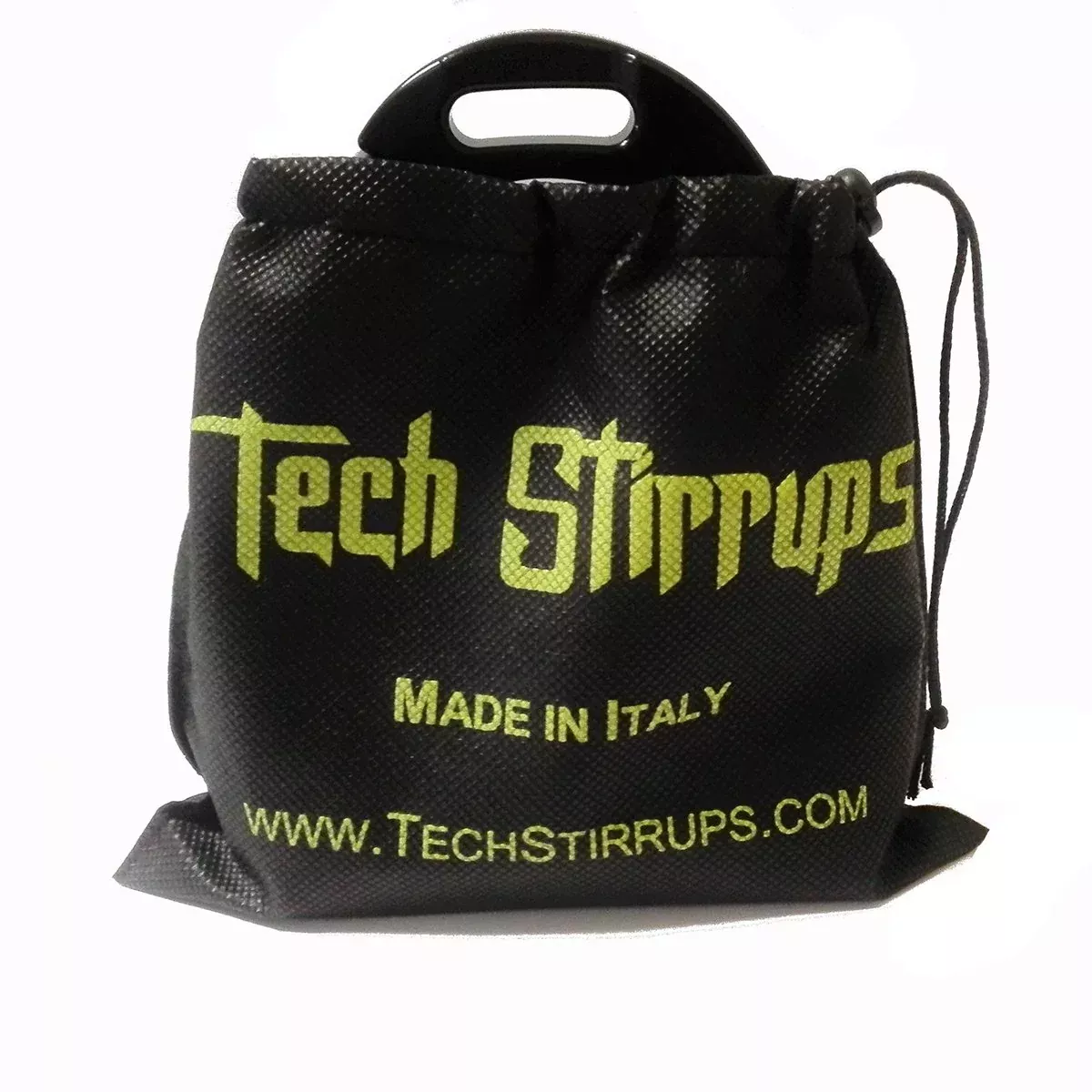 Tech Stirrup Stirrup Covers
