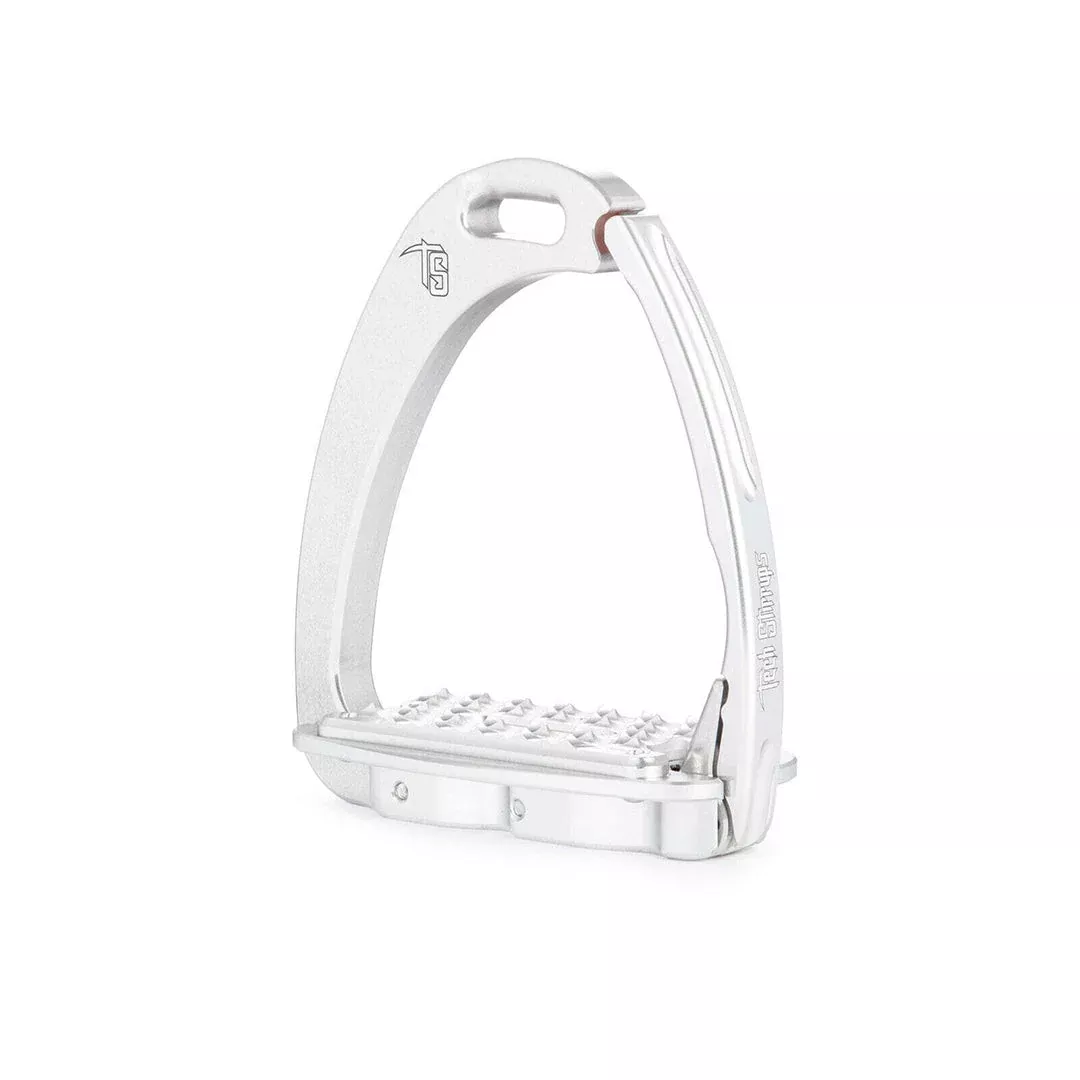 Tech Stirrups Venice Sloped M Stirrups