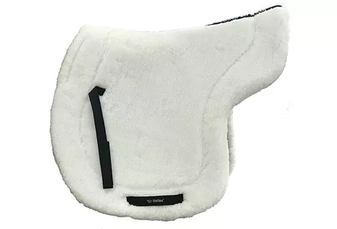 Teddy All-Purpose Saddle Pad