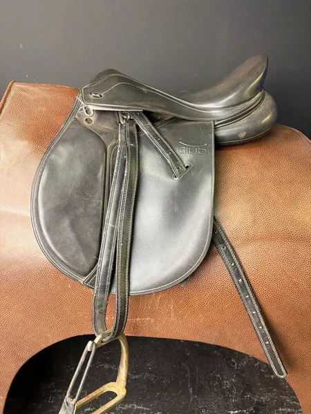Tekna All Purpose Saddle 14'' - ID:2298M
