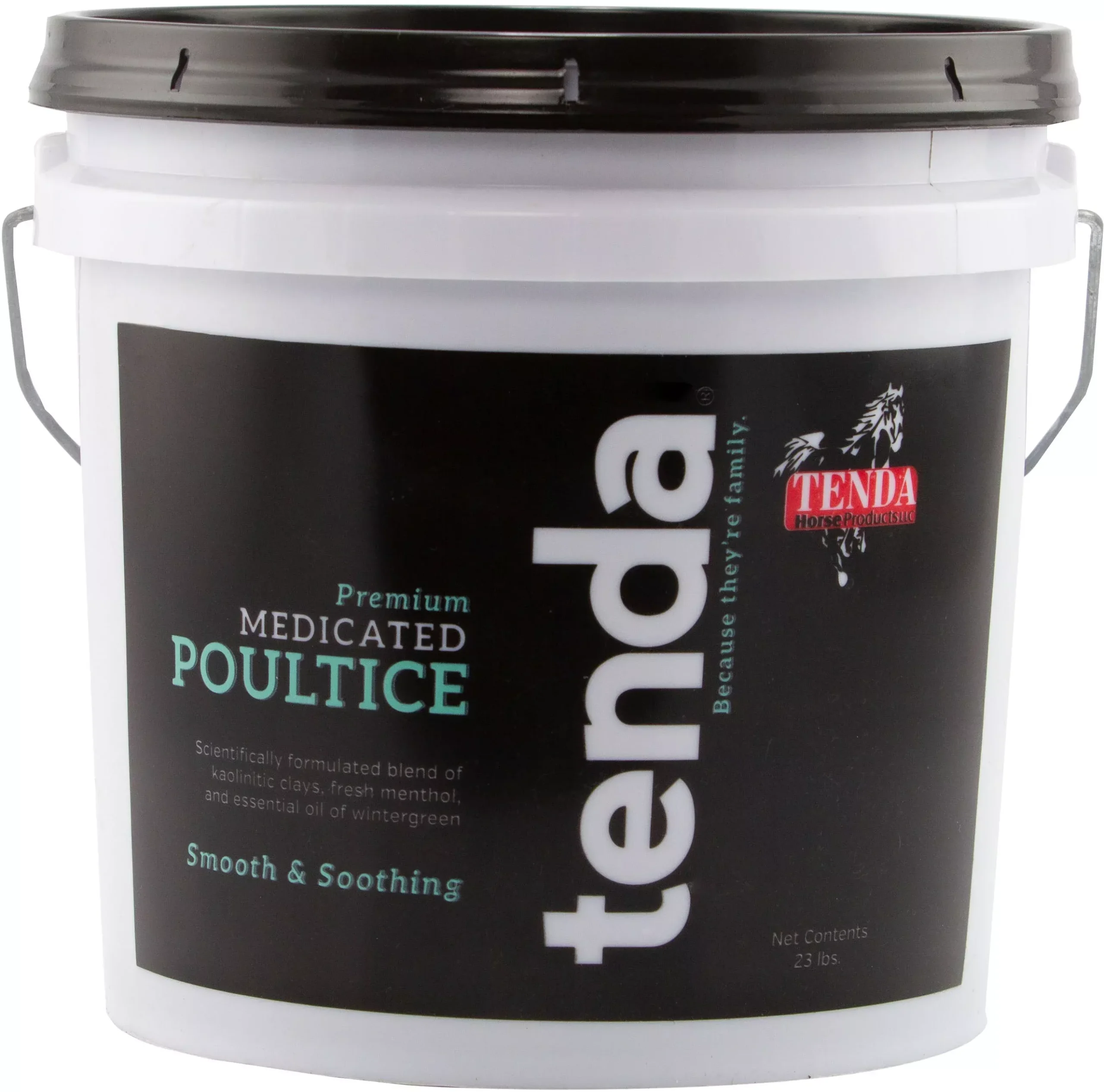 Tenda Premium Medicated Poultice 23 lb