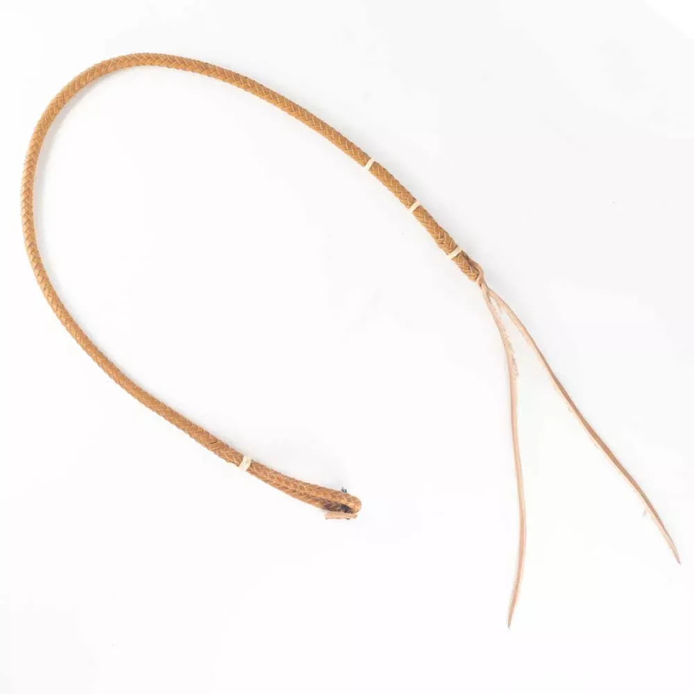 Teskey's Braided Over and Unders