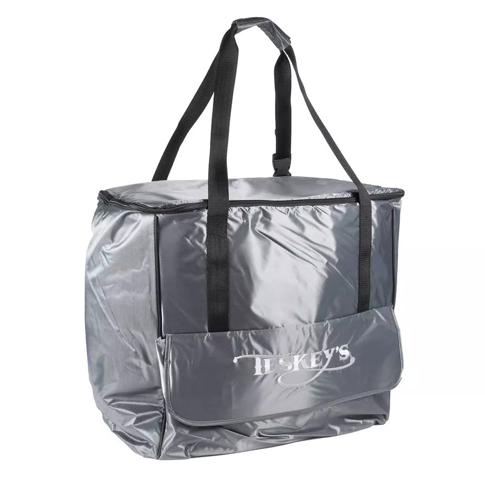 Teskey's Premium Rope Bag