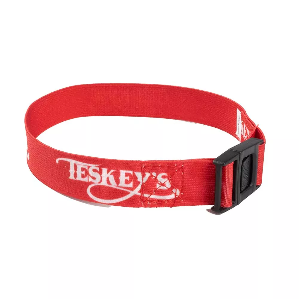 Teskey's Rope Strap