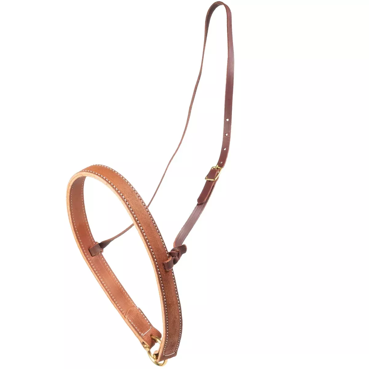 Teskey's Roughout Noseband