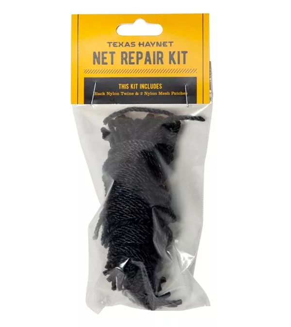 Texas Haynet Net Repair Kit