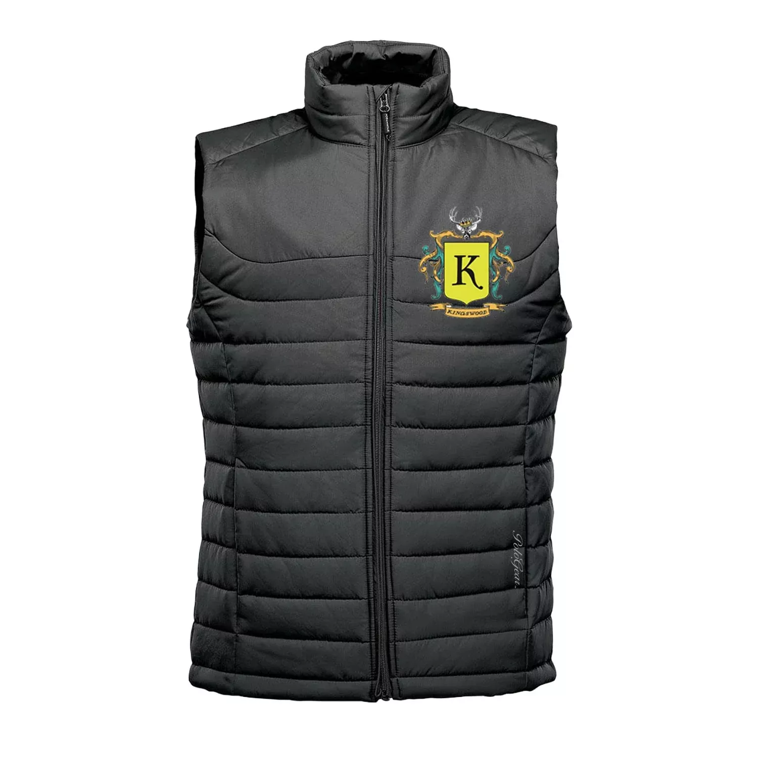 Thermal Vest- Kingswood Polo Club
