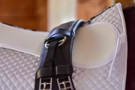 ThinLine Monoflap Dressage Girth