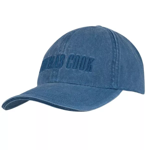 Thomas Cook Cap | Kingston