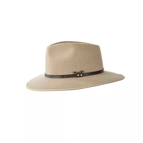 Thomas Cook Hat | Sutton | Light Fawn