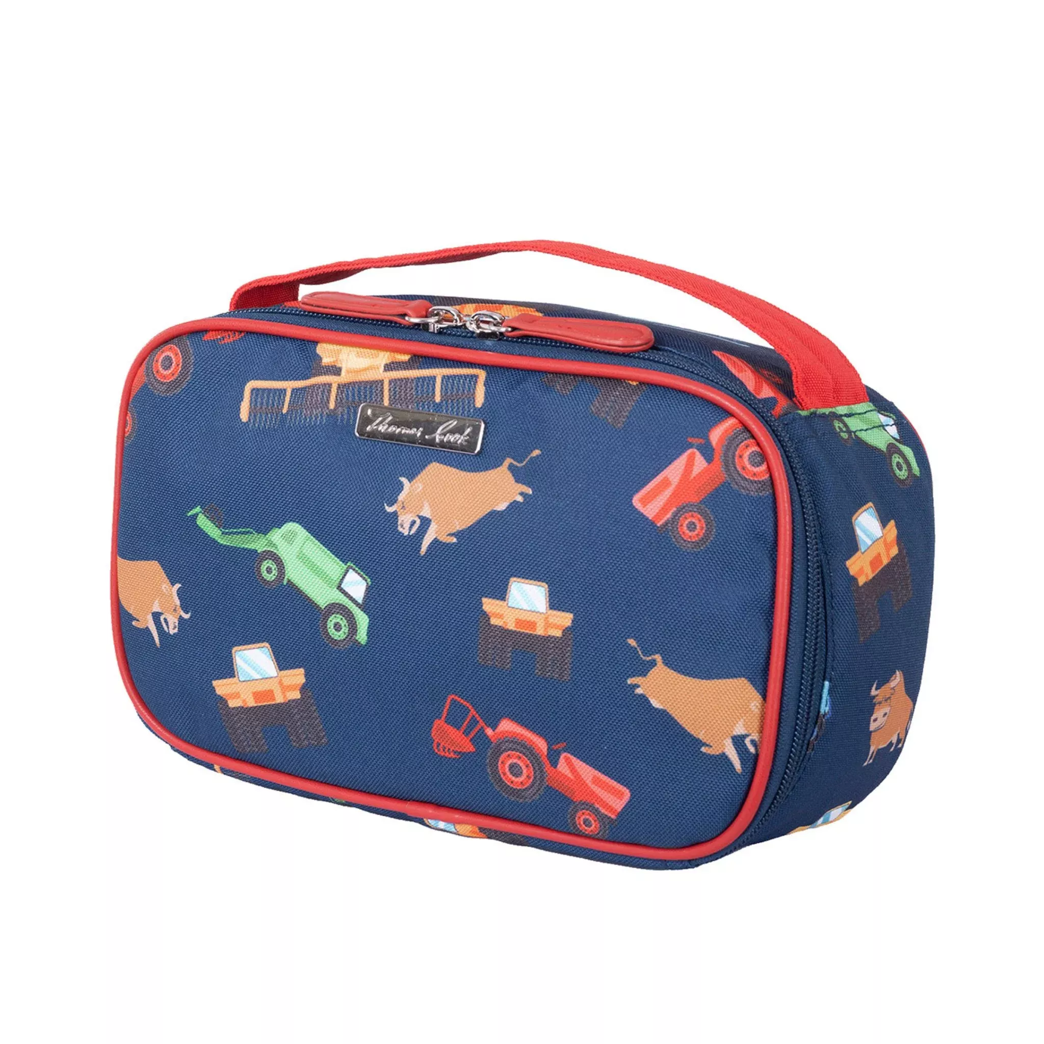 Thomas Cook Kid Robbie Lunch Bag