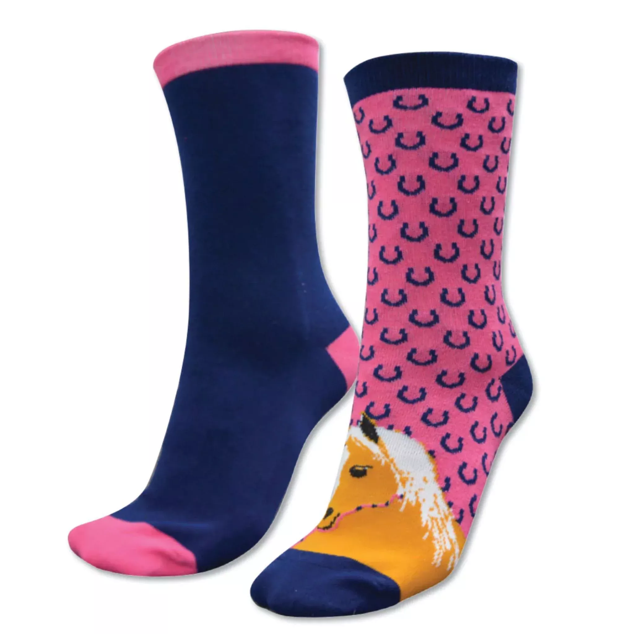 Thomas Cook Kids Homestead Sock Twin Pack
