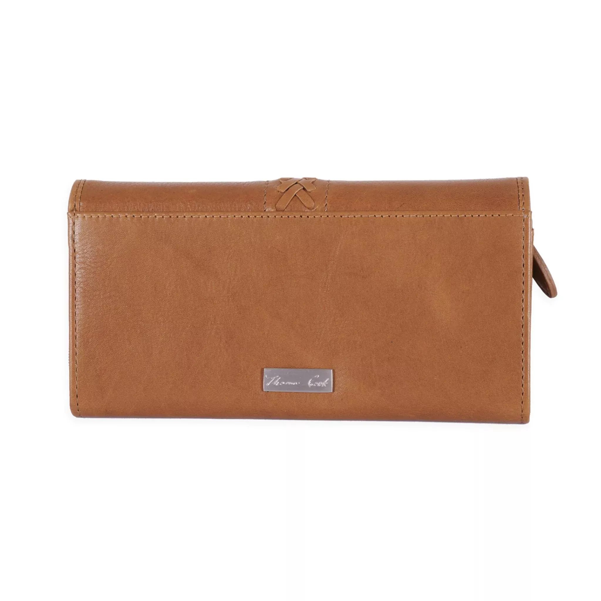 Thomas Cook Lucy Leather Wallet