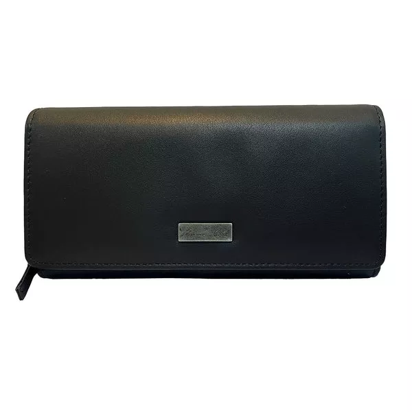 Thomas Cook Sierra Wallet | Black