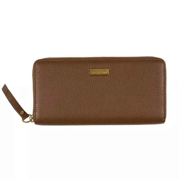Thomas Cook Wallet | Silvia