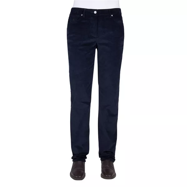 Thomas Cook Womens Pant | Rebecca | Navy