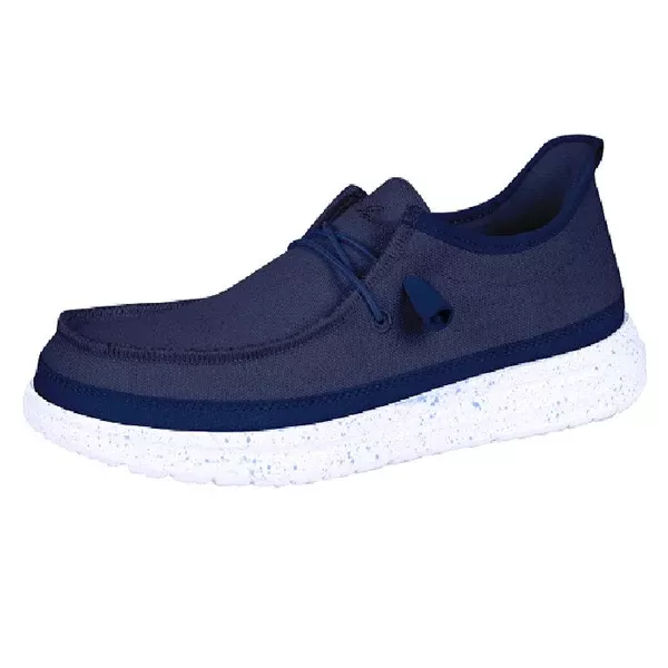 Thomas Cook Womens Shoes | Sandy Comfort | Navy