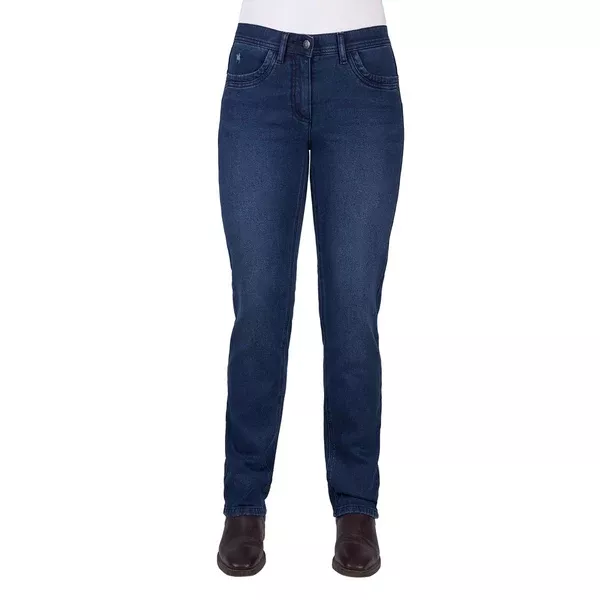 Thomas Cook Womens Thermal Jeans | Julia | 32 Leg