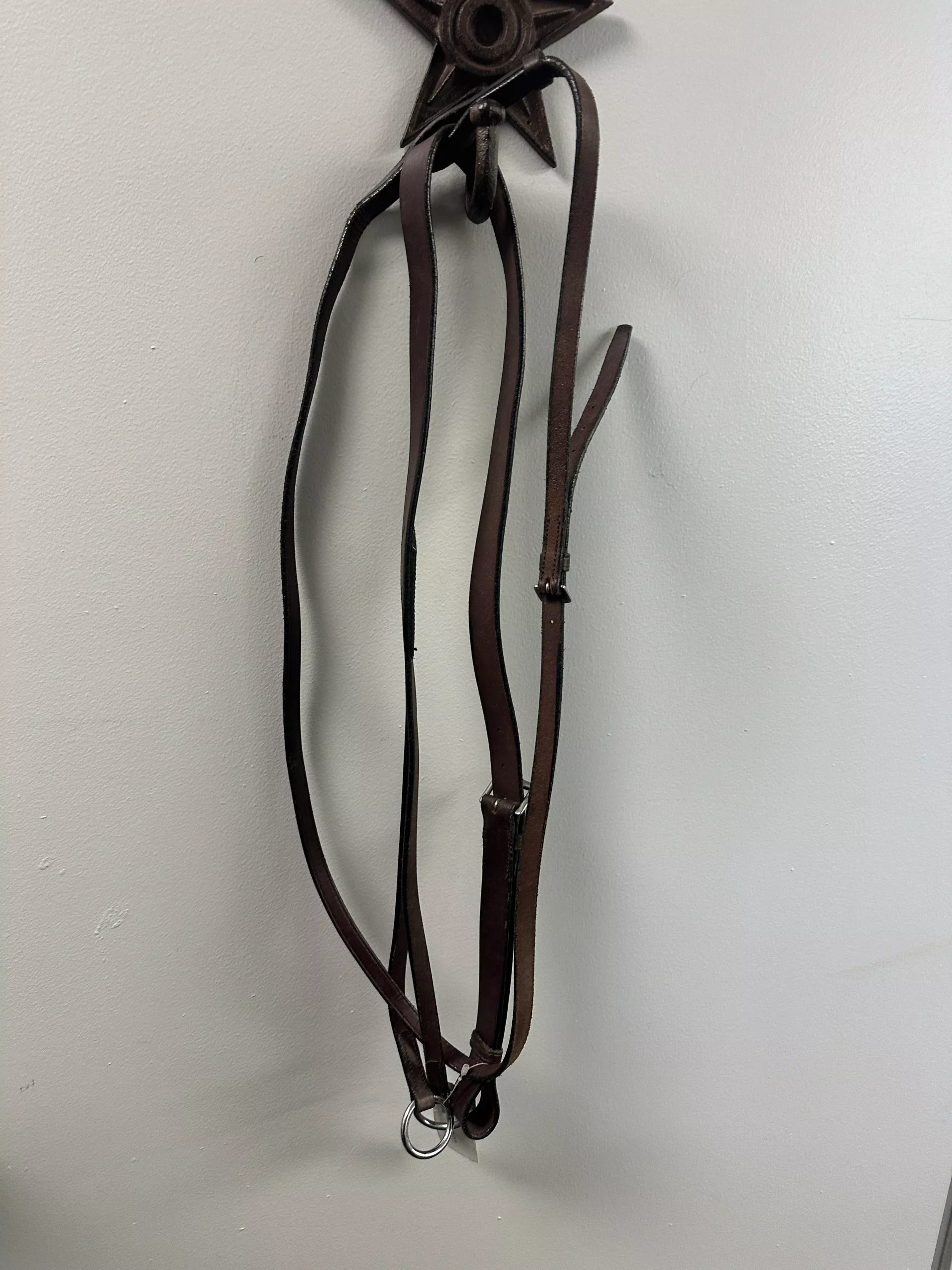 Thornhill Pro Flat Running Martingale New