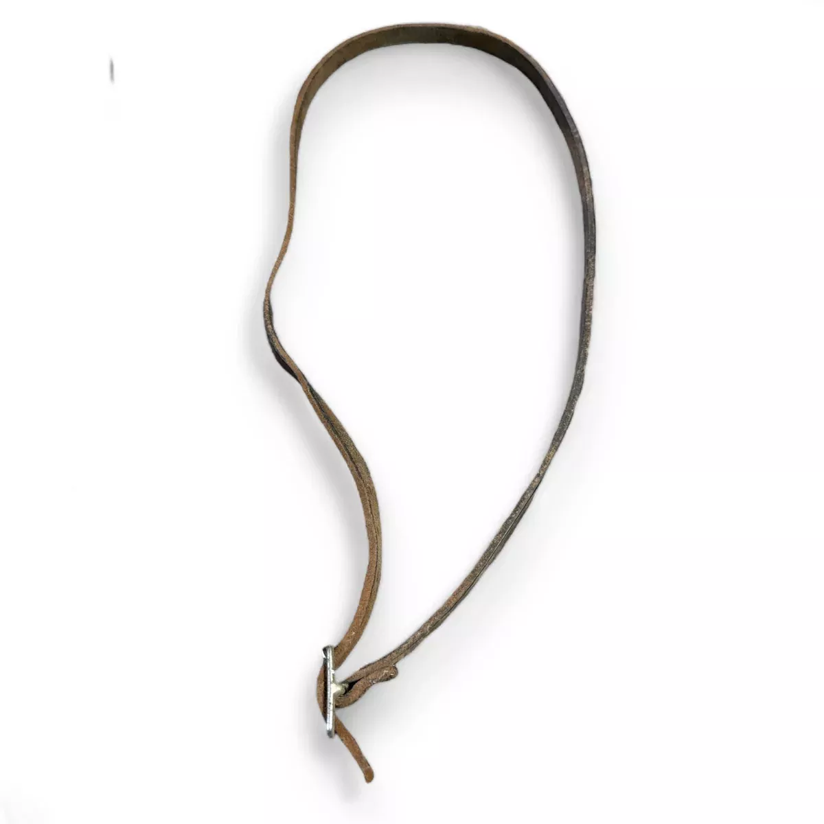 Throat Latch