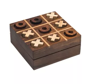 Tic Tac Toe