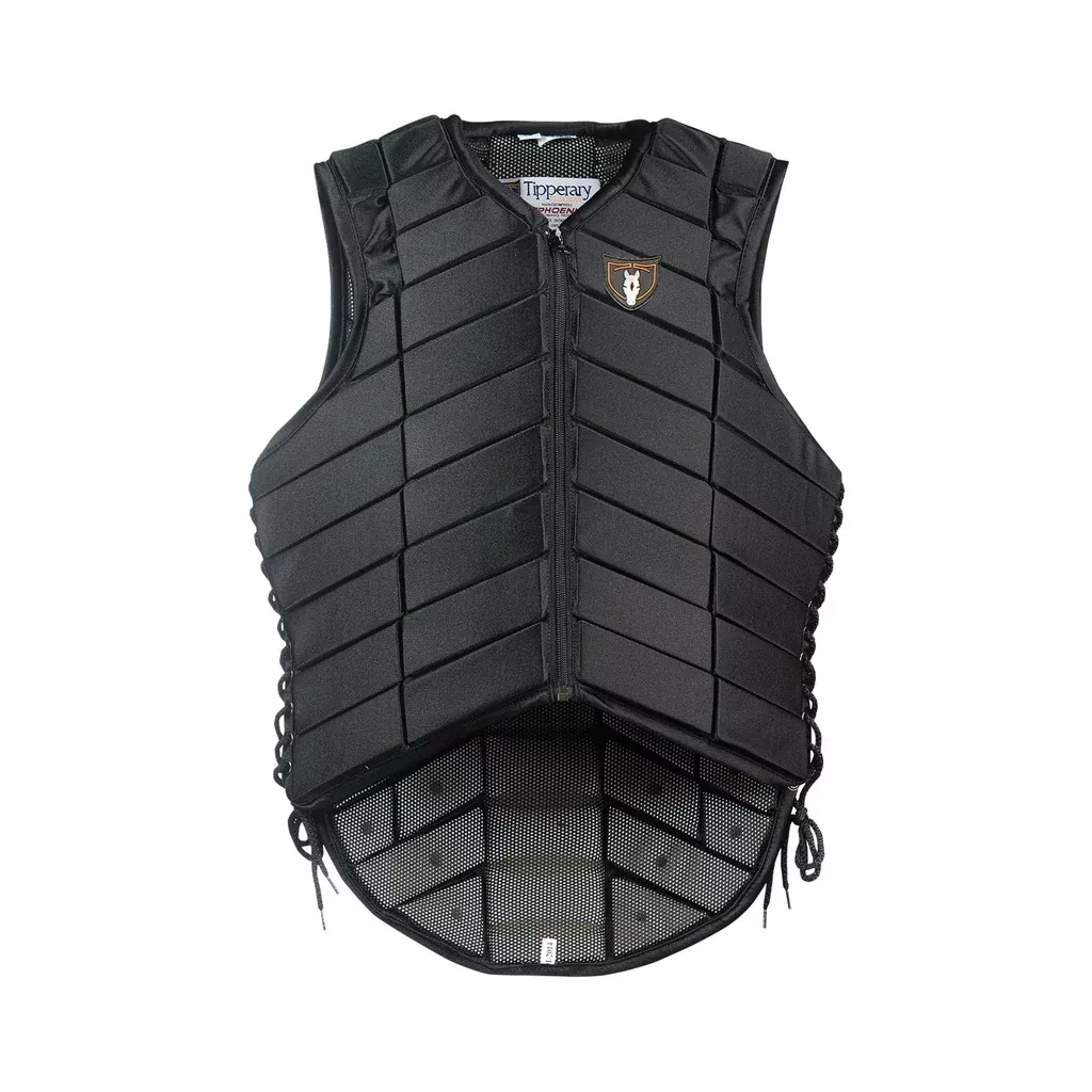 Tipperary Eventer vest - Youth