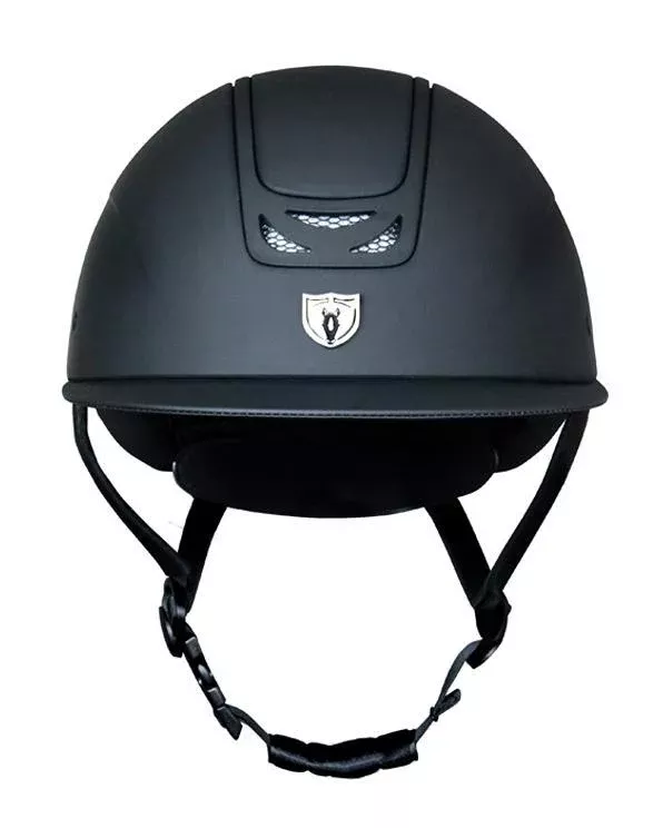 Tipperary Royal Helmet - Regular Brim