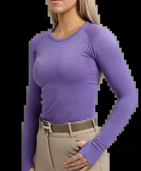 TKEQ Kennedy Seamless - In Reign