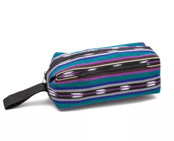 Toiletry Zippered Bag