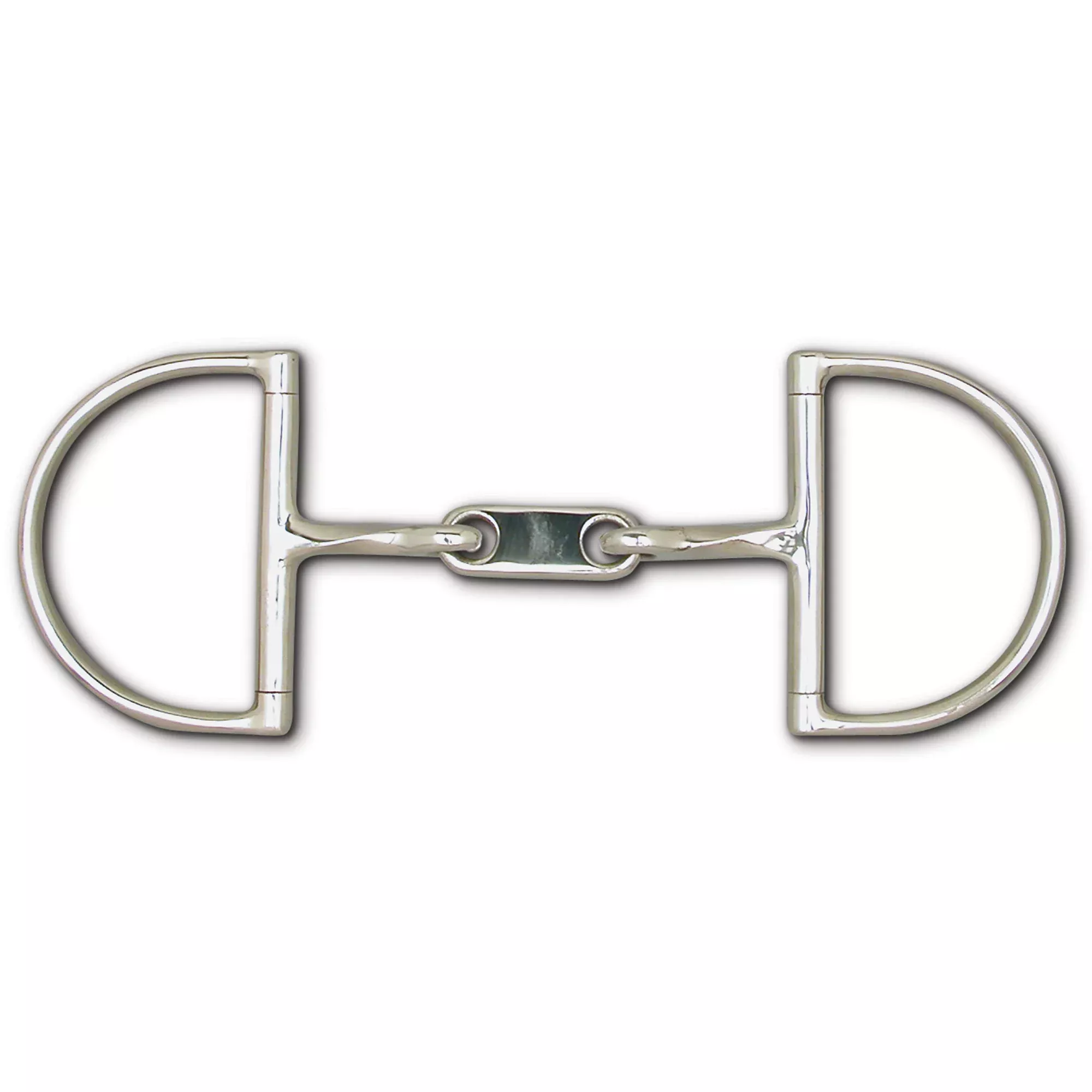 Toklat Dr. Bristol Slow Twist Dee Ring Bit