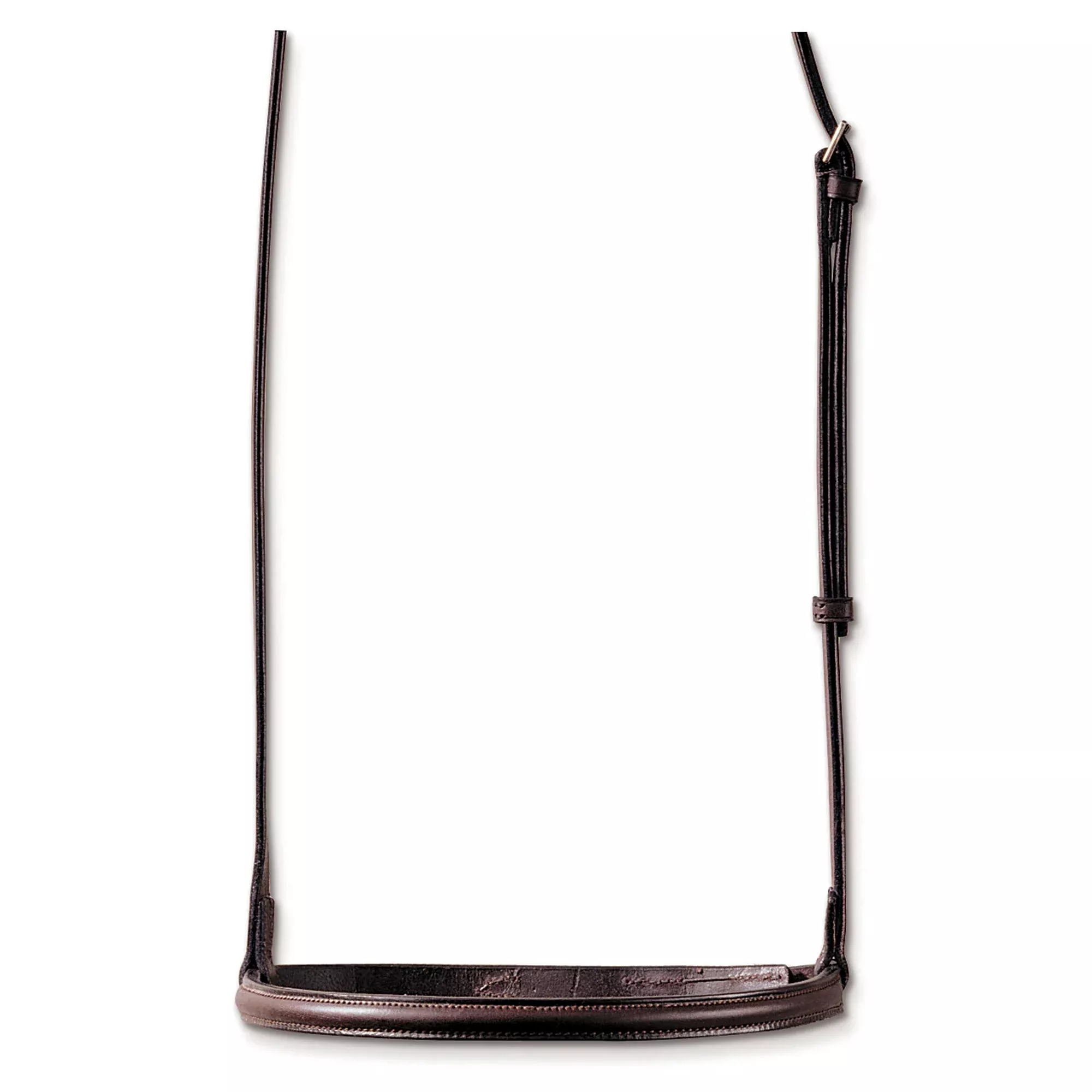 Toklat Plain Raised Cavesson