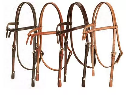 Tory Leather 5 /8