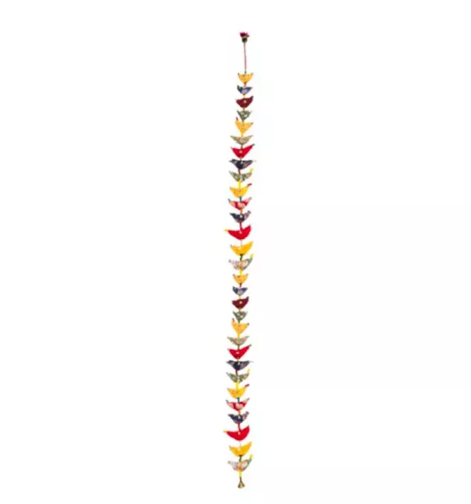 Tota or Prosperity Hen - Long