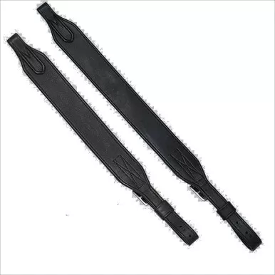 Total Saddle Fit - SLIM Stability Stirrup Leathers