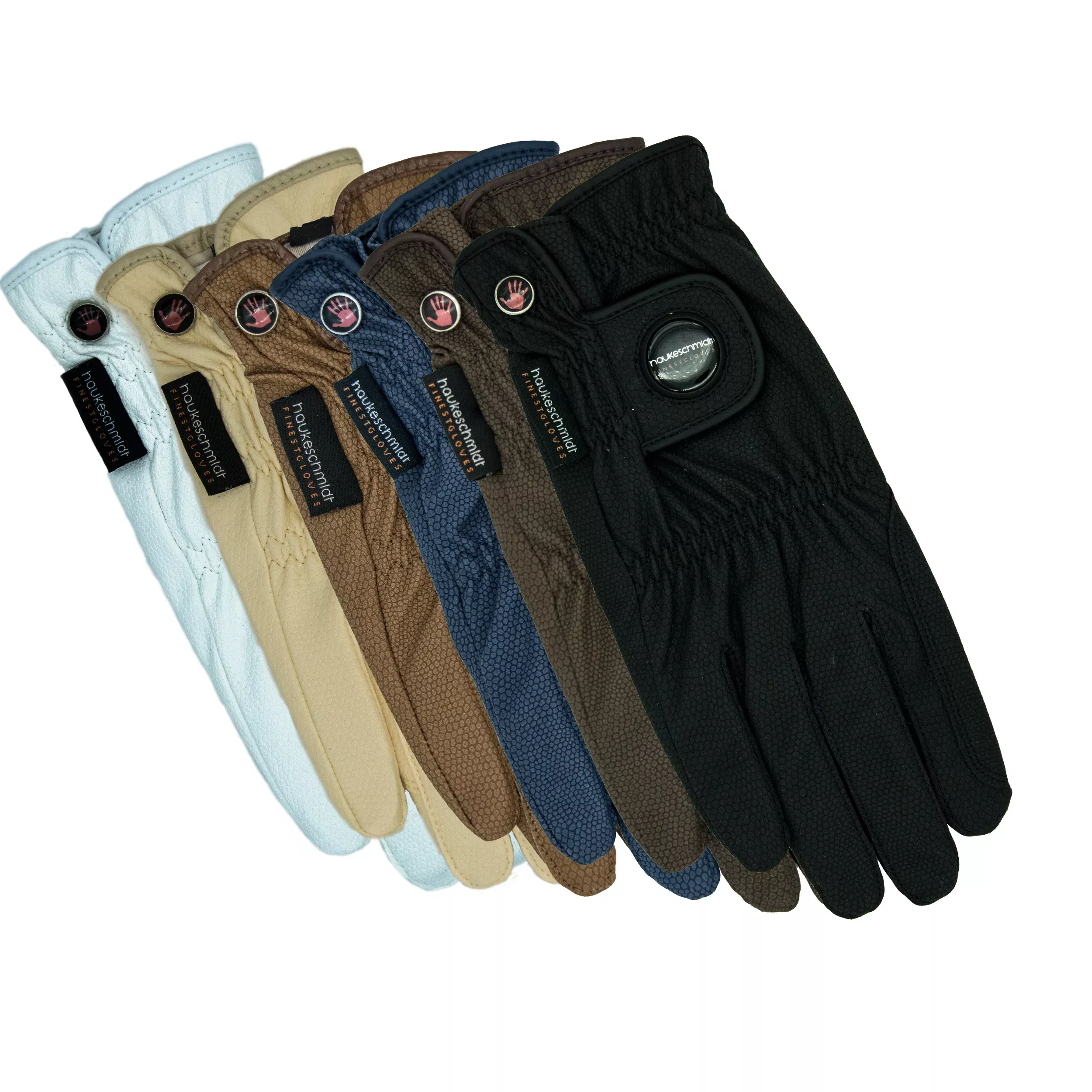 Touch of Class Riding Gloves