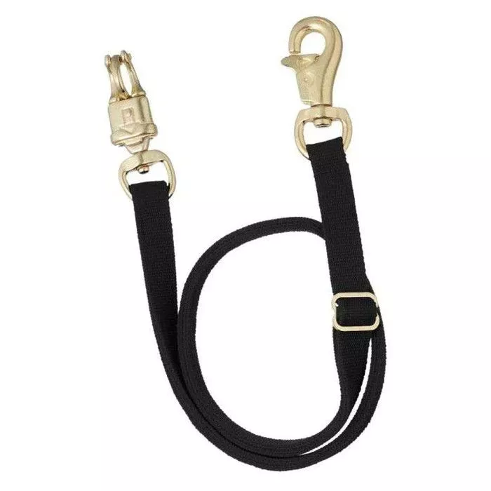 Tough-1 Adjustable Nylon Cross Tie