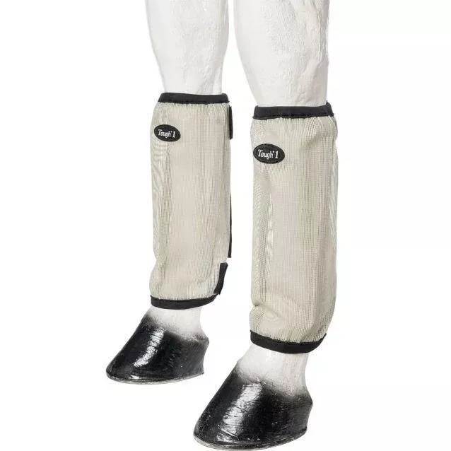 Tough 1 Closed Top Bug Barrier Fly Boots