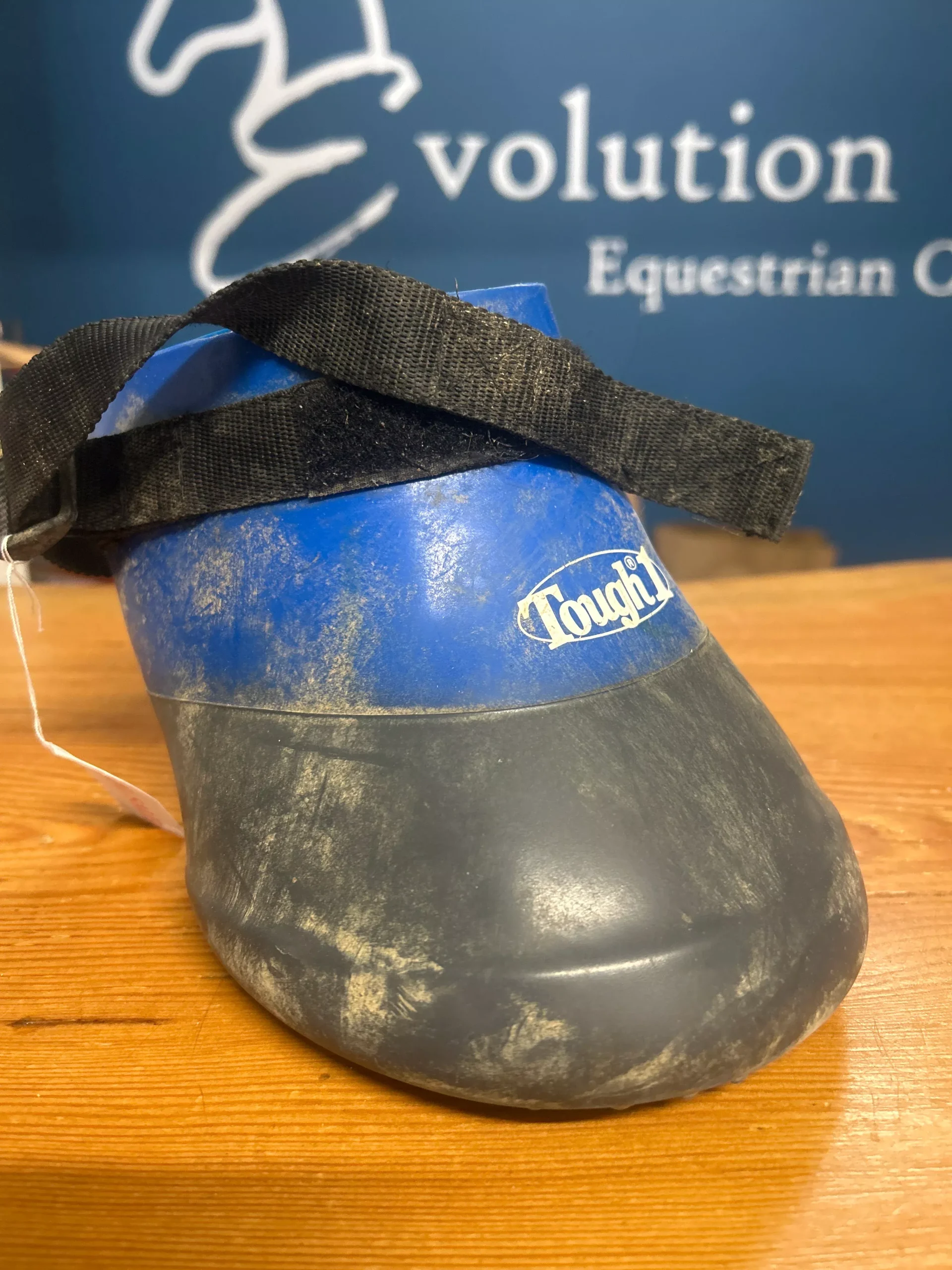 Tough One Soaking Boot Size 2