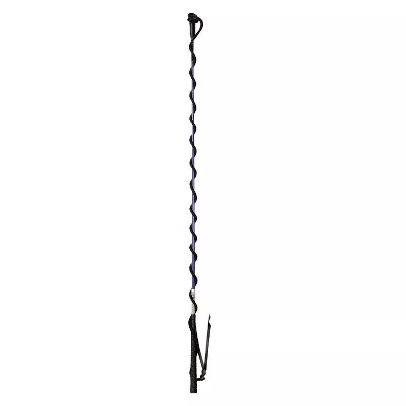 Tough1 4' Training Whip with Popper