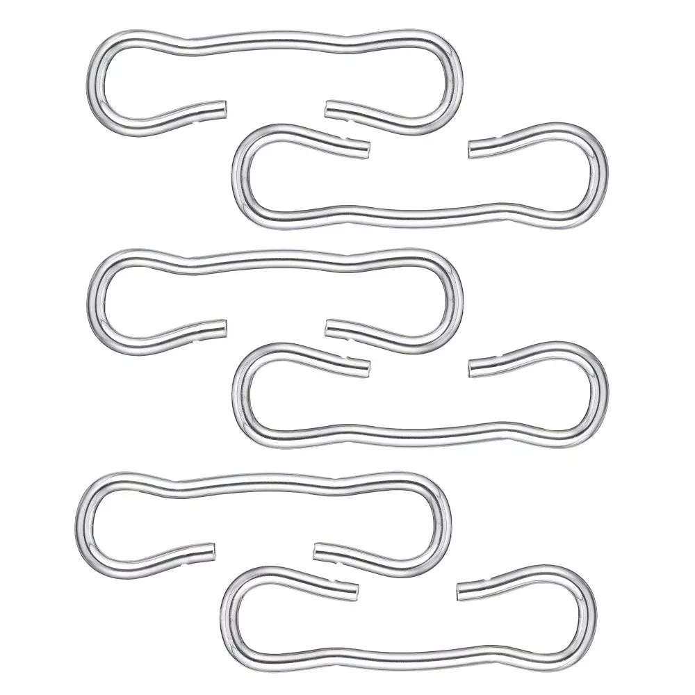 Tough1 Bucket Hook - 6 Pack