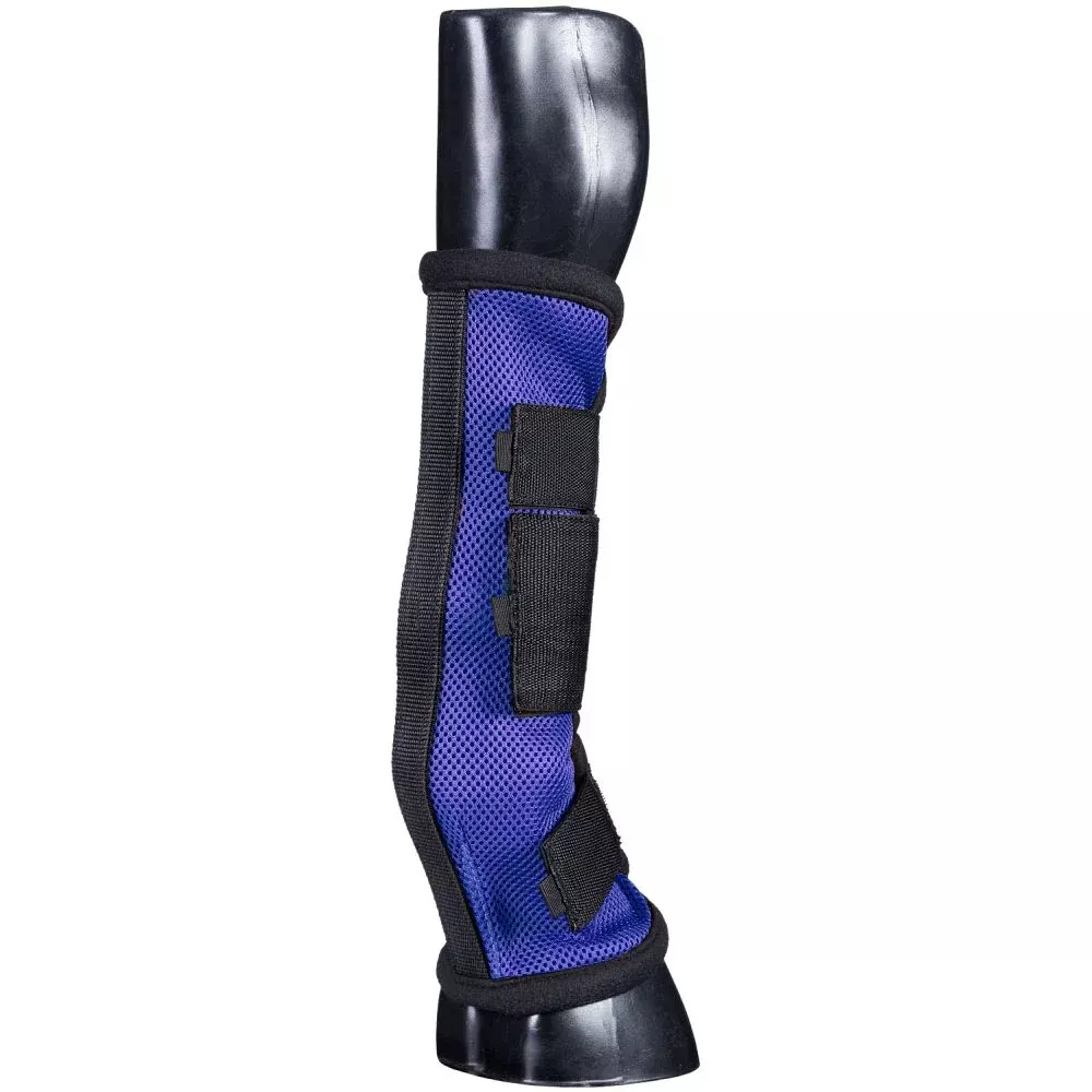 Tough1 Comfort Mesh Fly Boots - Pony