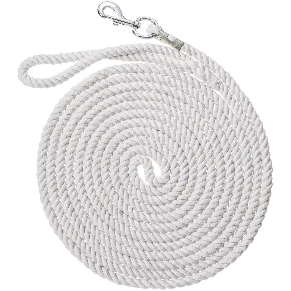 Tough1 Cotton Lunge Line