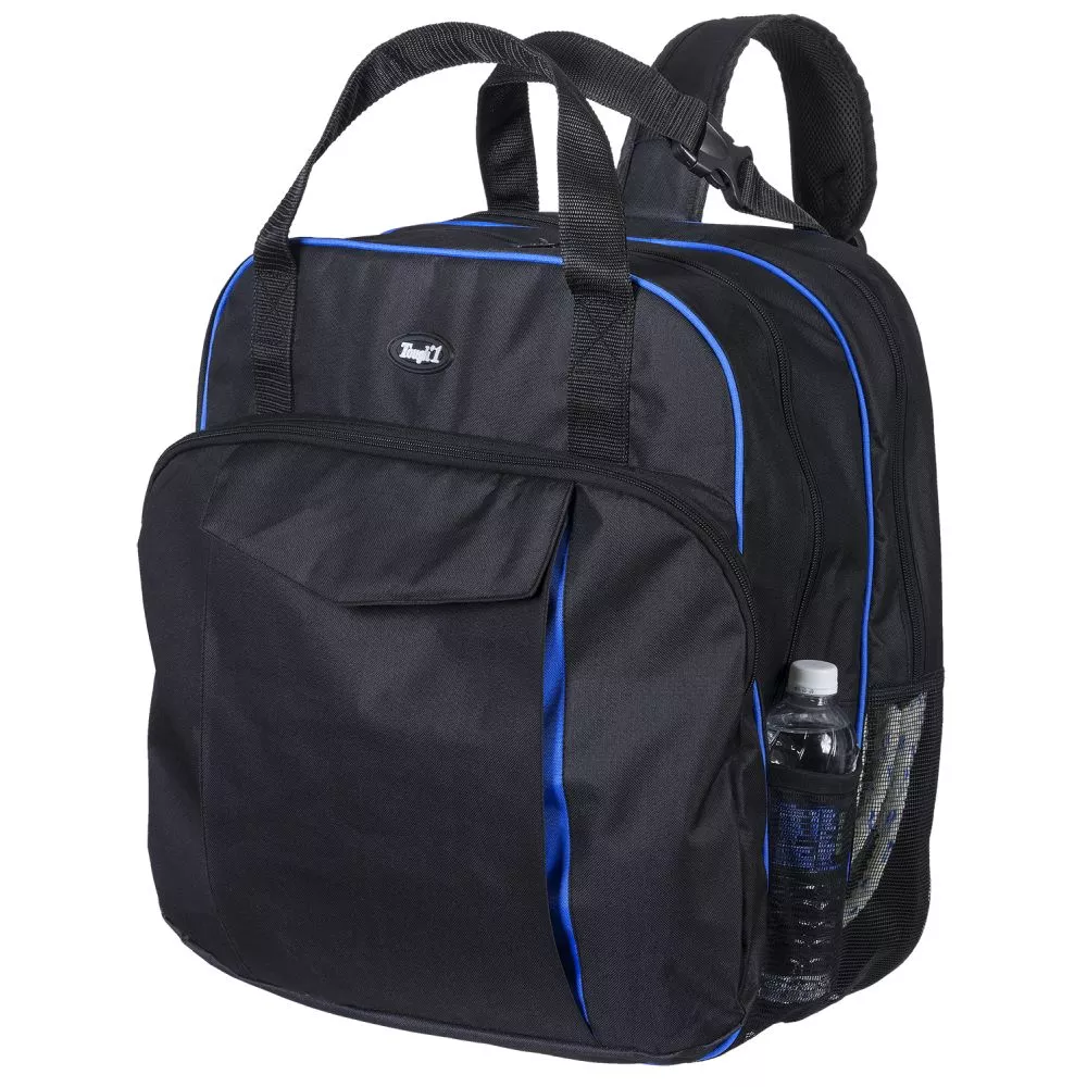 Tough1 Deluxe Rope Bag