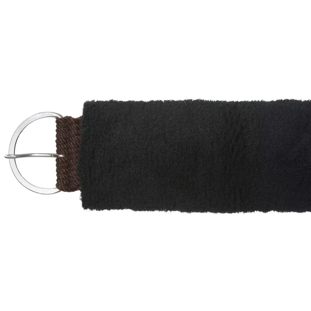 Tough1 Fleece Western Girth Cover