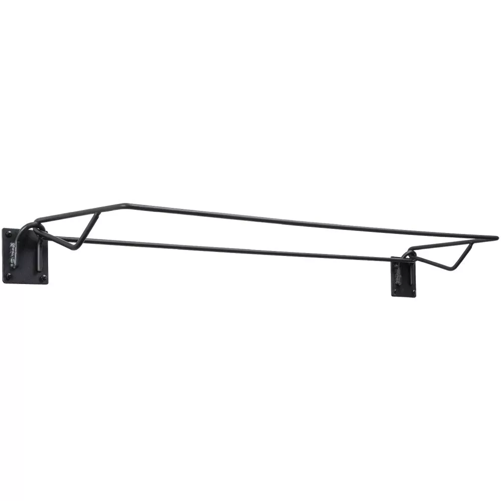 Tough1 Fold Down Blanket Rack