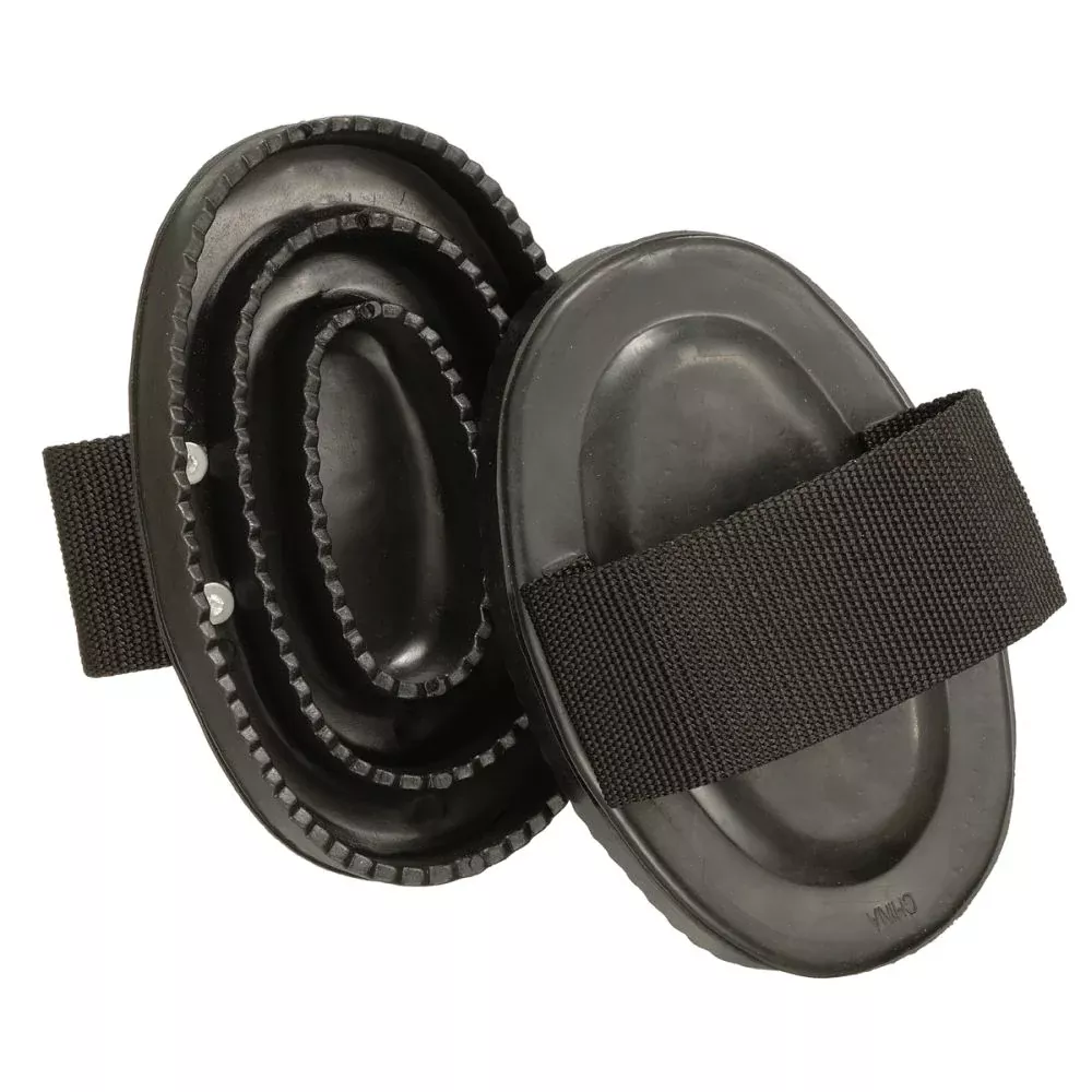 Tough1 Large Body Curry Comb