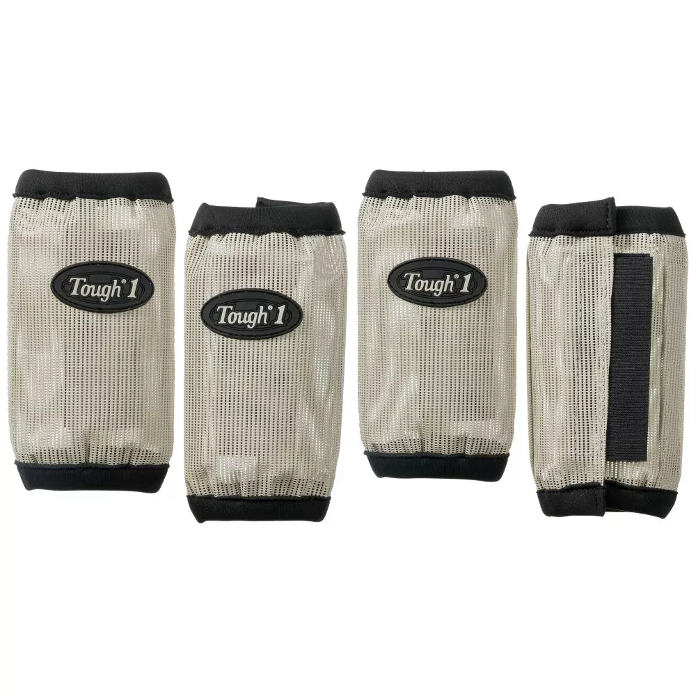 Tough1 Mini Closed Top Bug Barrier Fly Boots