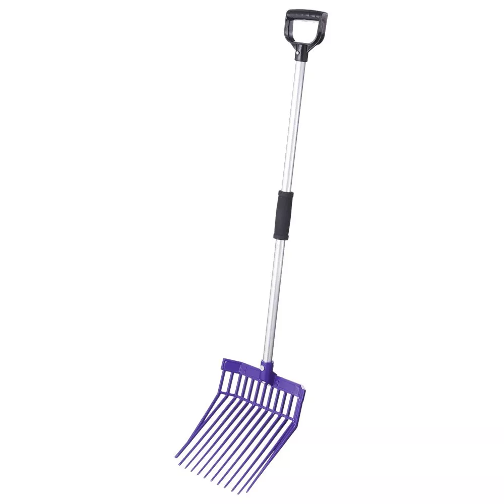Tough1 Mini Pro Pick Stall Fork