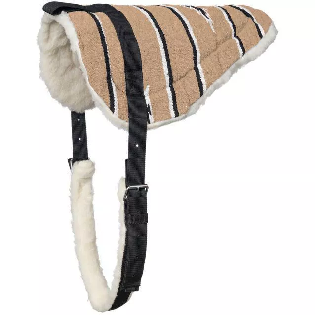 Tough1 Navajo Bareback Pad31-994