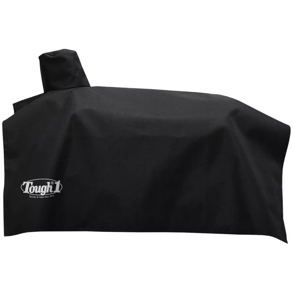 Tough1 Nylon Western Saddle Cover